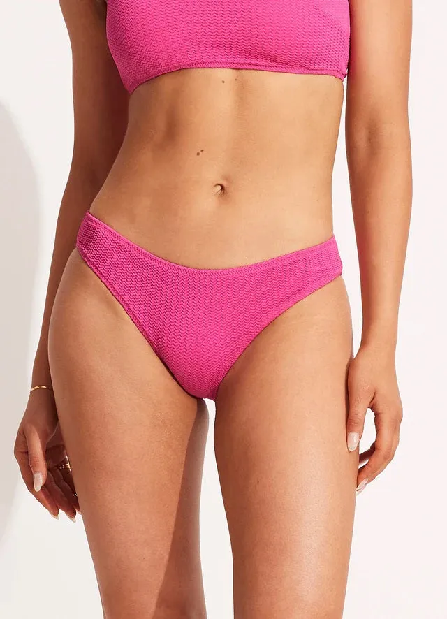 Sea Dive Hipster Bikini Bottom