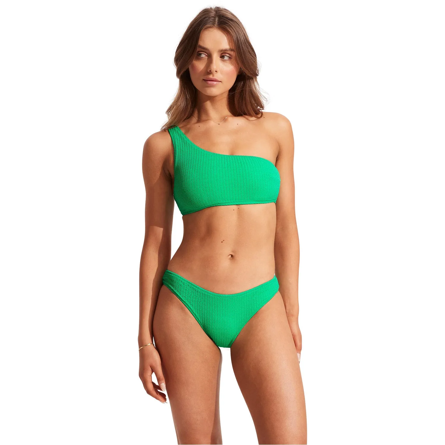 Sea Dive Hipster Bikini Bottom