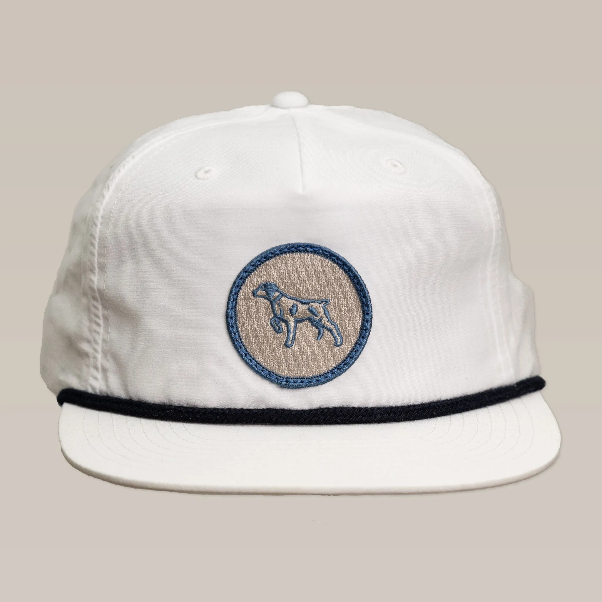Shop Hat | Merit Badge | Ballad of the Bird Dog