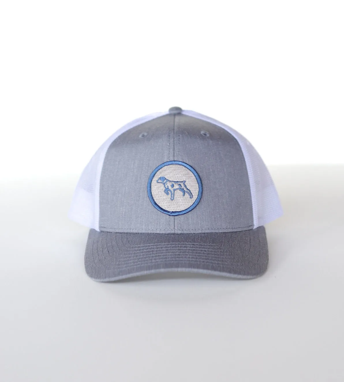 Shop Hat | Merit Badge | Ballad of the Bird Dog