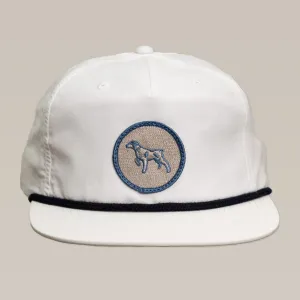 Shop Hat | Merit Badge | Ballad of the Bird Dog