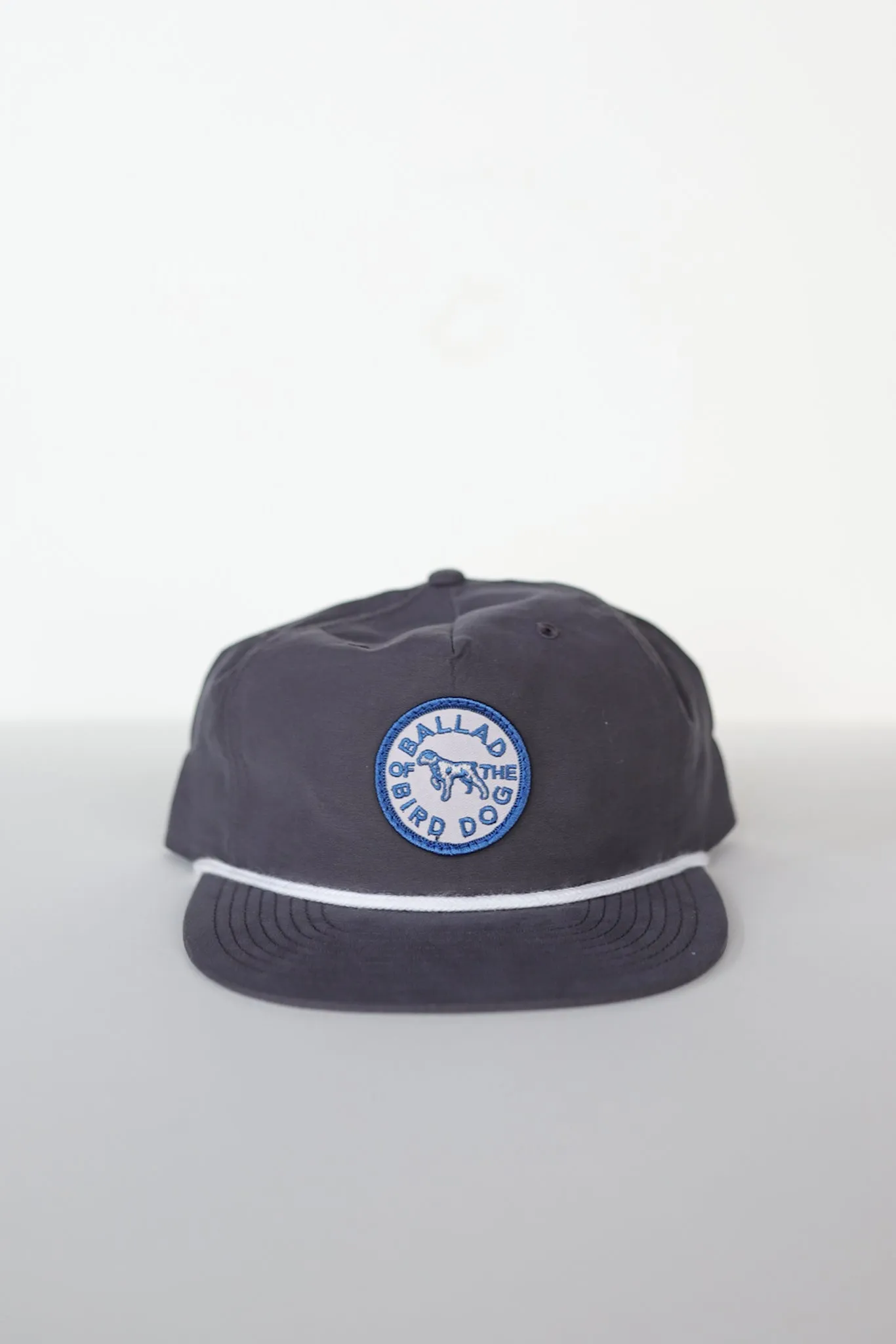 Shop Hat | Merit Badge | Ballad of the Bird Dog