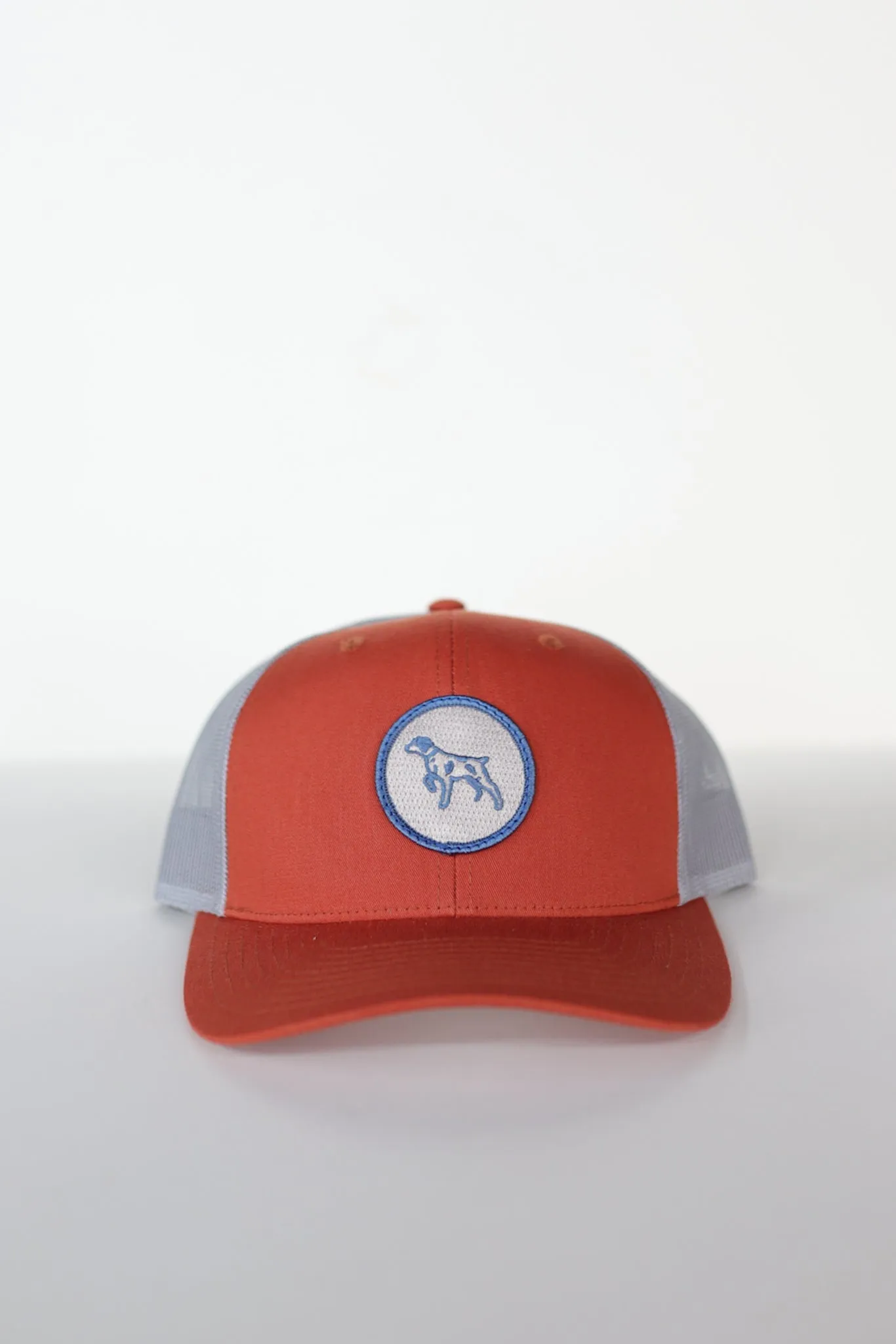 Shop Hat | Merit Badge | Ballad of the Bird Dog