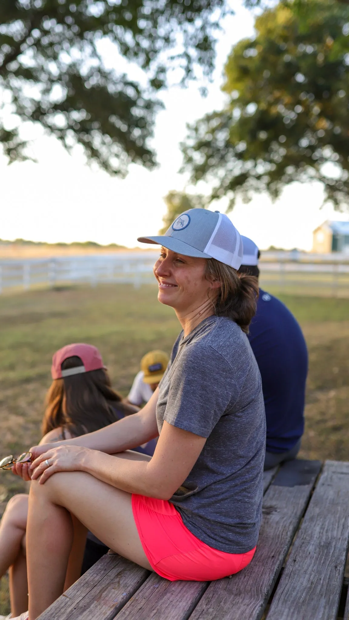Shop Hat | Merit Badge | Ballad of the Bird Dog