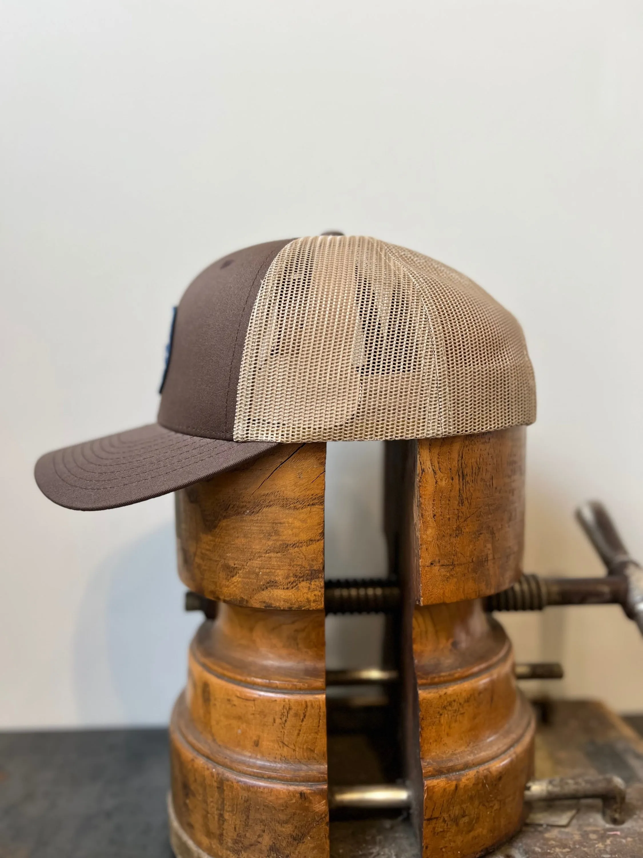 Shop Hat | Merit Badge | Ballad of the Bird Dog