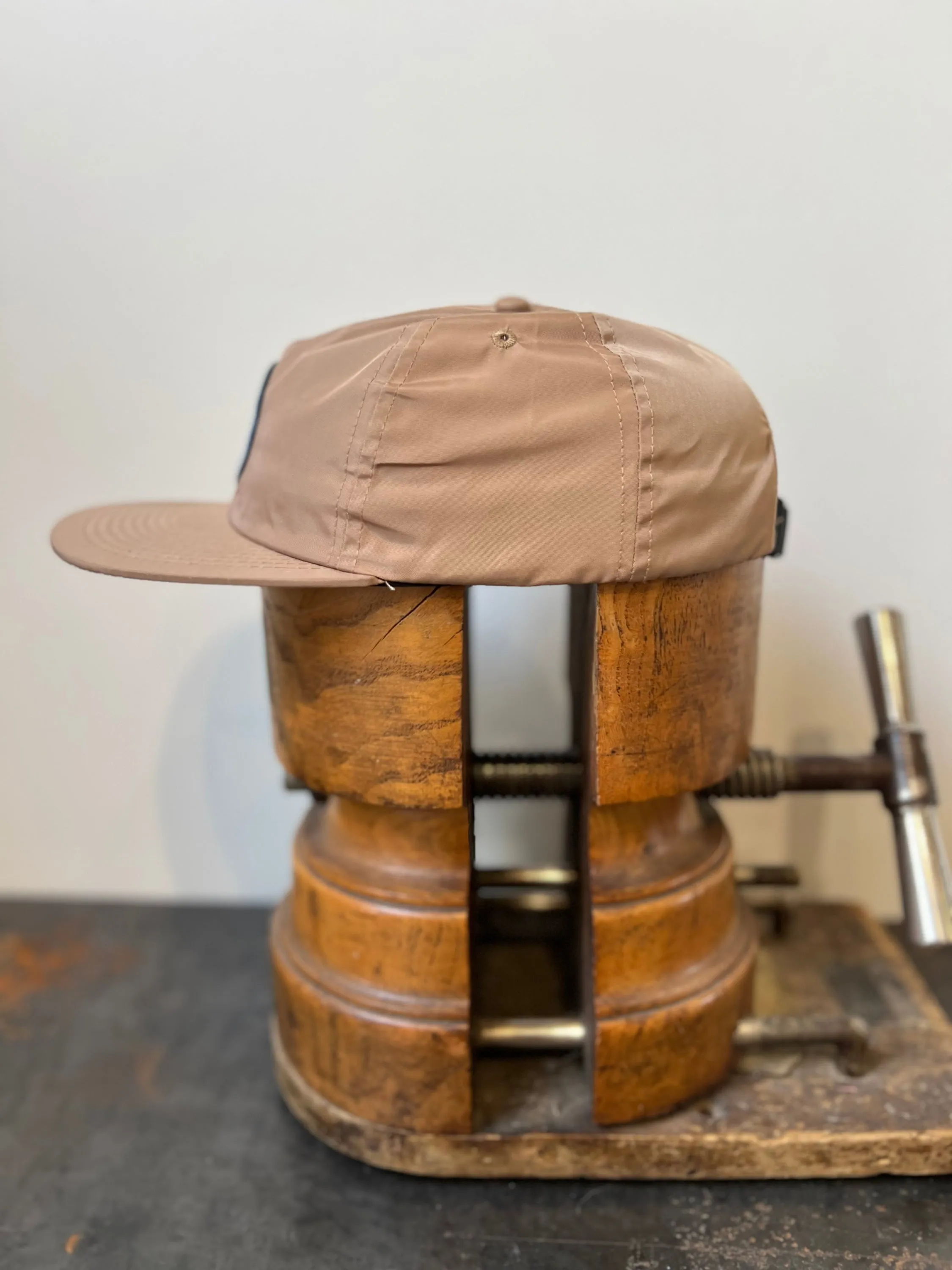 Shop Hat | Merit Badge | Ballad of the Bird Dog