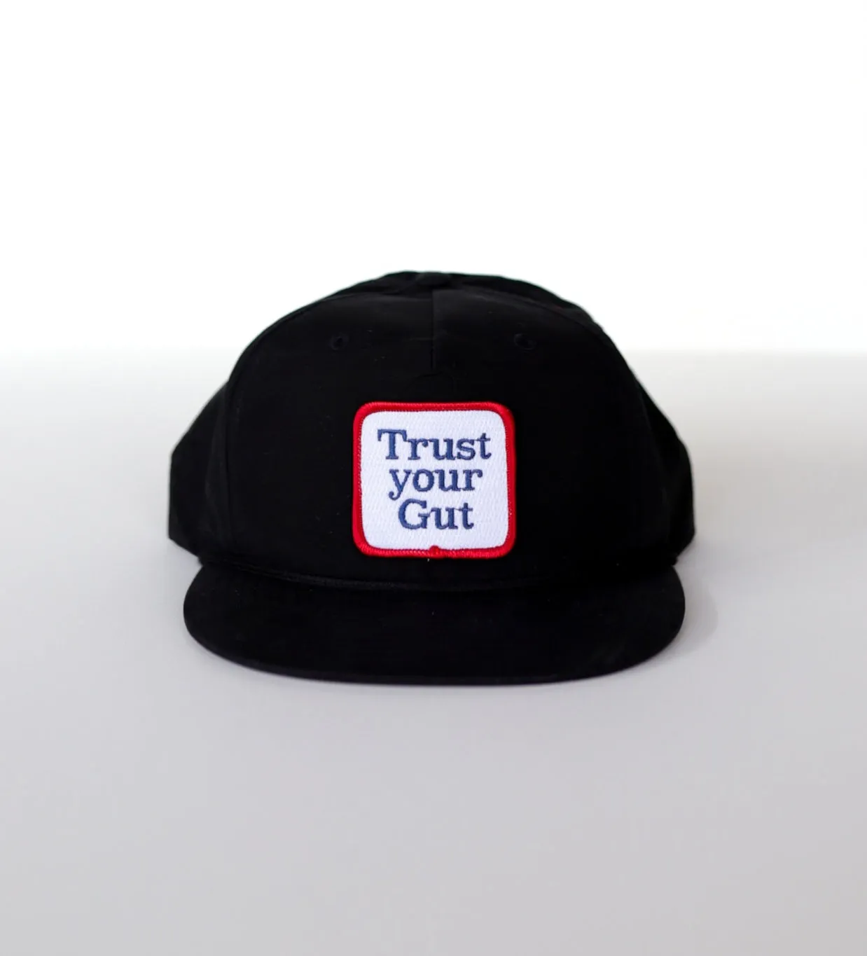 Shop Hat | Trust Icon | Ballad of the Bird Dog