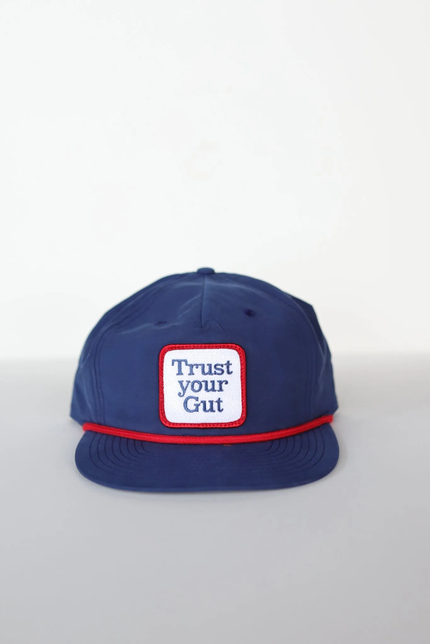 Shop Hat | Trust Icon | Ballad of the Bird Dog