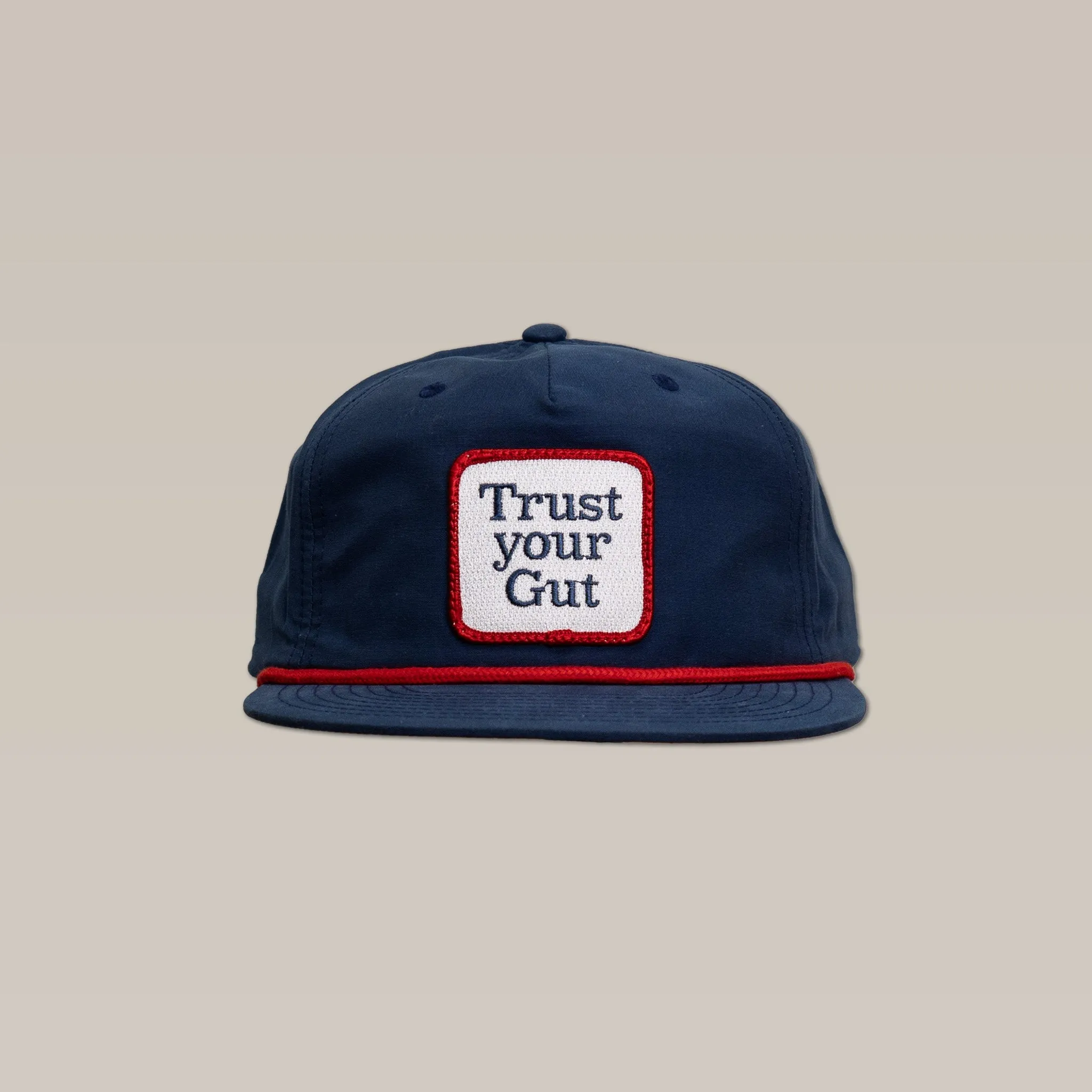 Shop Hat | Trust Icon | Ballad of the Bird Dog