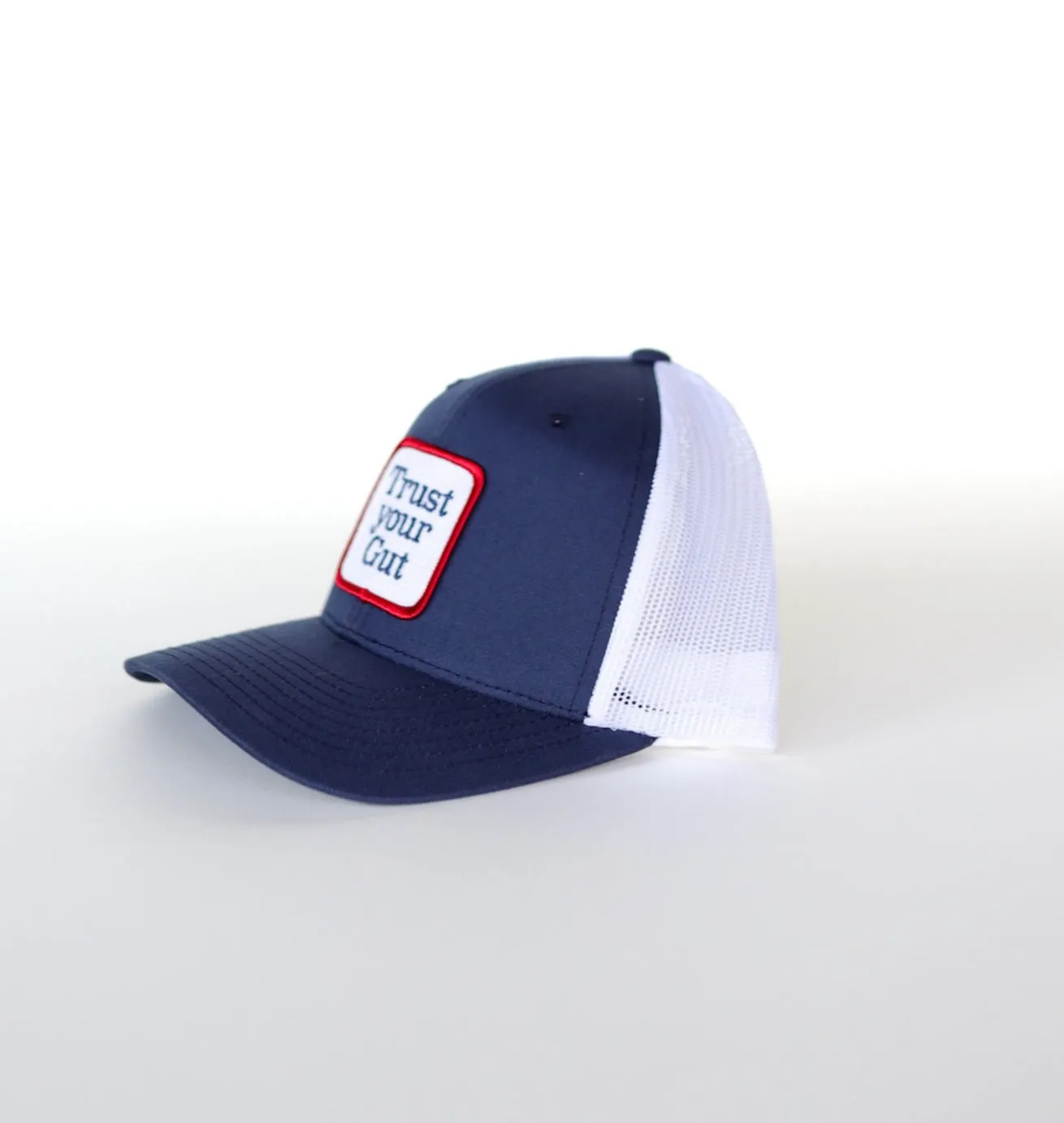 Shop Hat | Trust Icon | Ballad of the Bird Dog