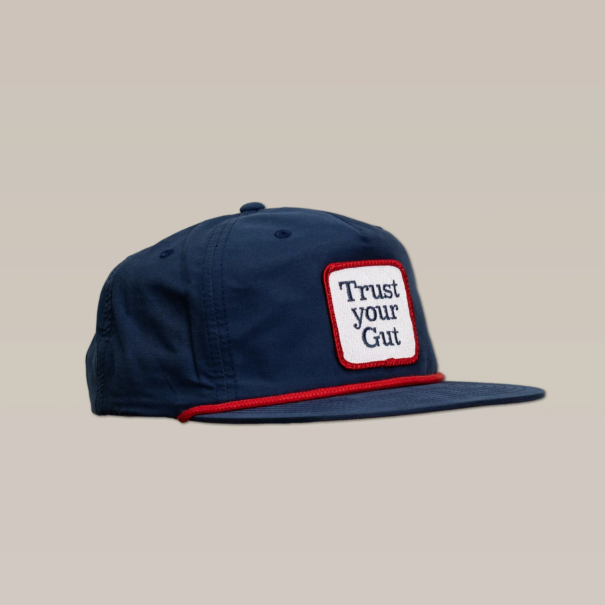 Shop Hat | Trust Icon | Ballad of the Bird Dog