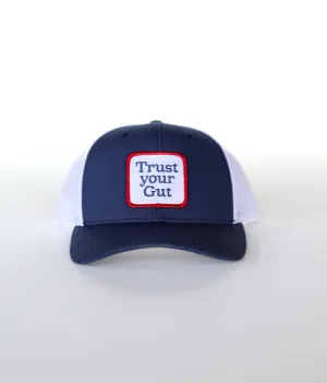 Shop Hat | Trust Icon | Ballad of the Bird Dog