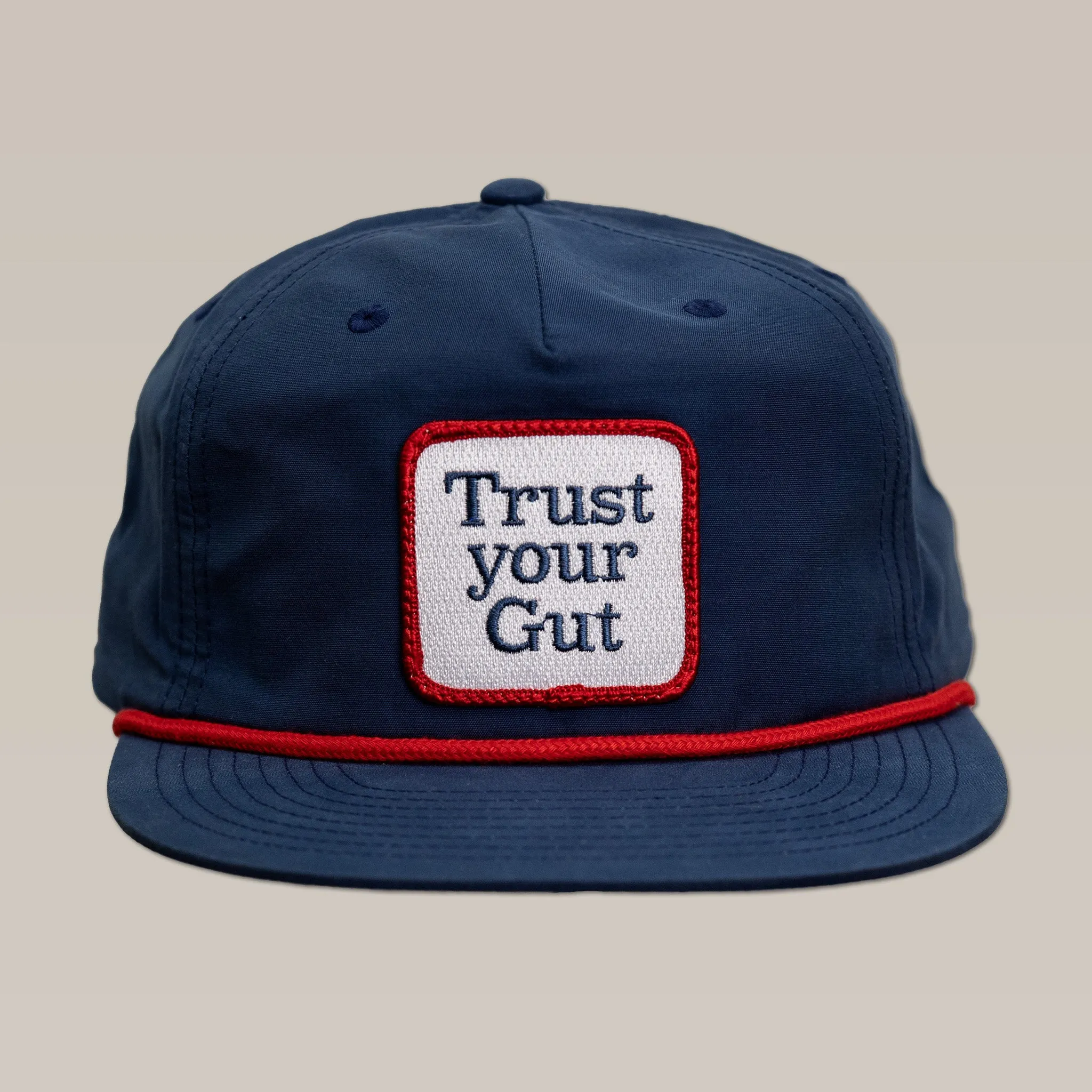 Shop Hat | Trust Icon | Ballad of the Bird Dog
