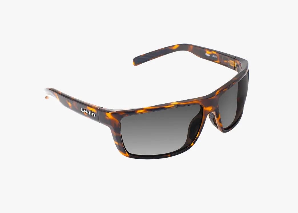 Sigs Rx Frame