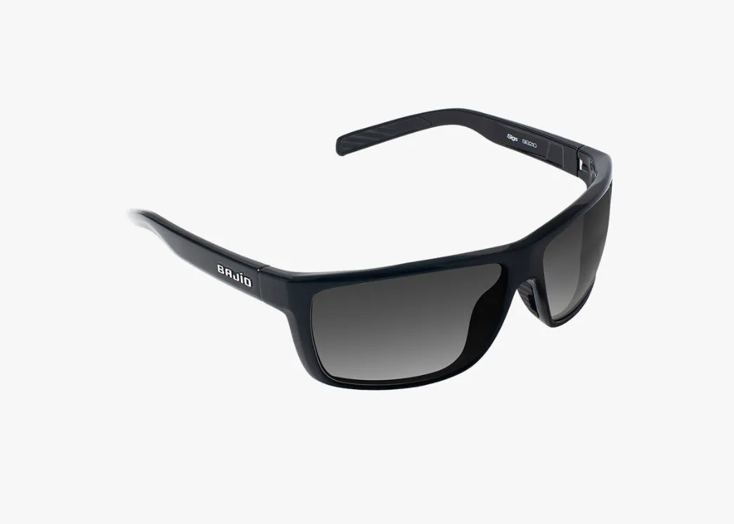 Sigs Rx Frame