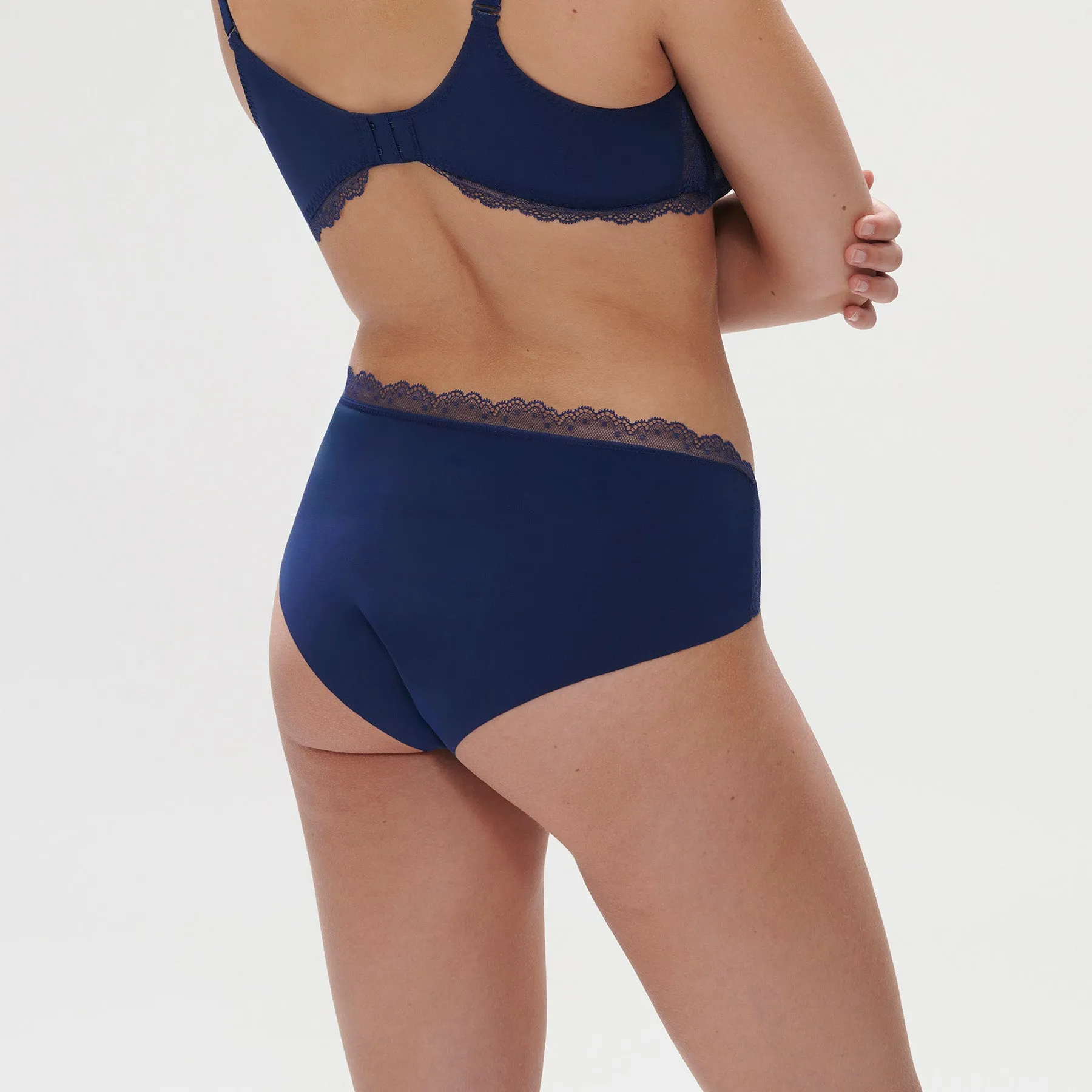 Simone Pérèle Canopée Shorty