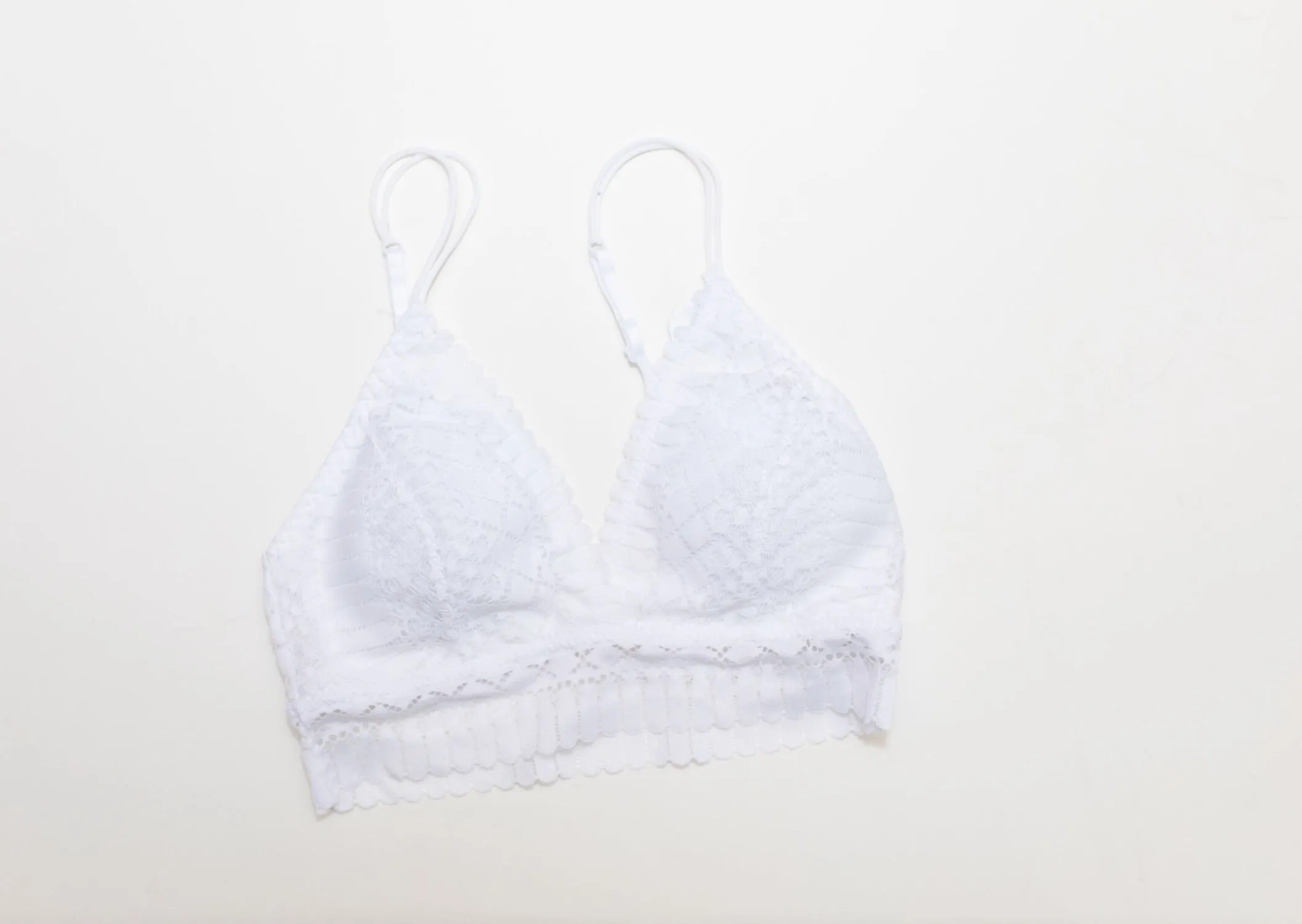 Simply Elegant Bralette