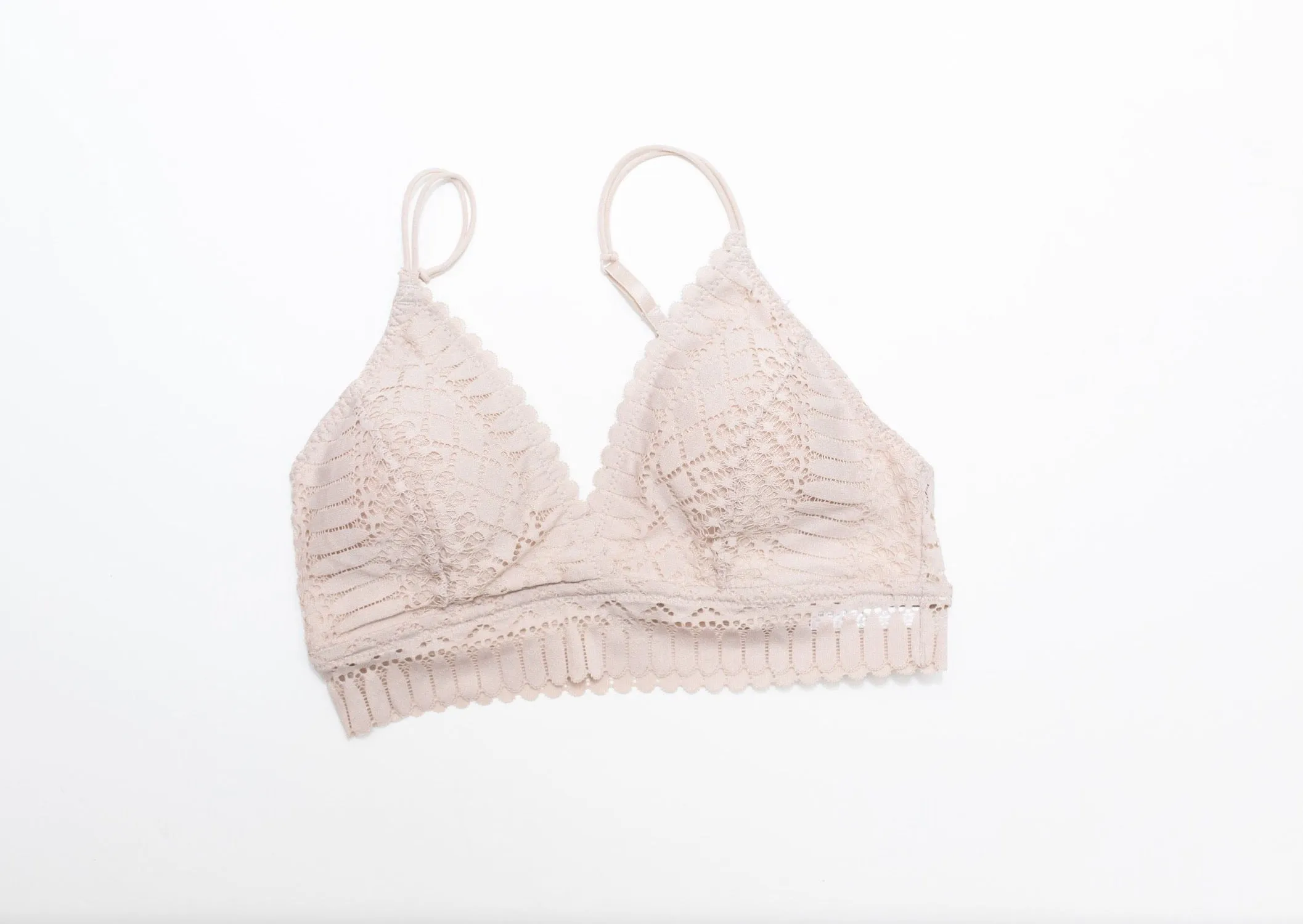 Simply Elegant Bralette