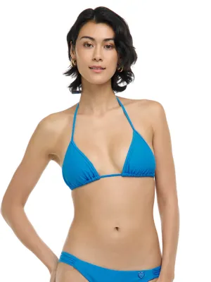 Smoothies Dita Top in Wave