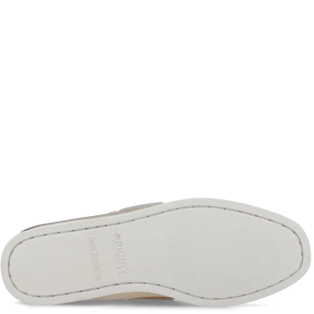 Sperry Authentic 2 Eye Boat Shoe