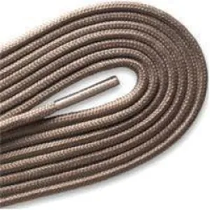 Spool - Fashion Thin Round Dress - Sand (144 yards) Shoelaces