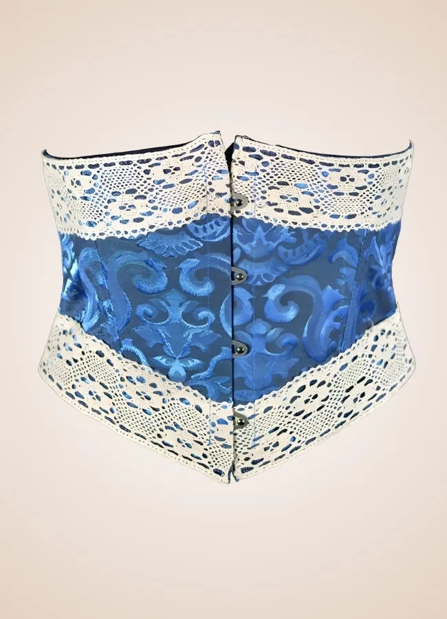 Steampunk Lolita Corset