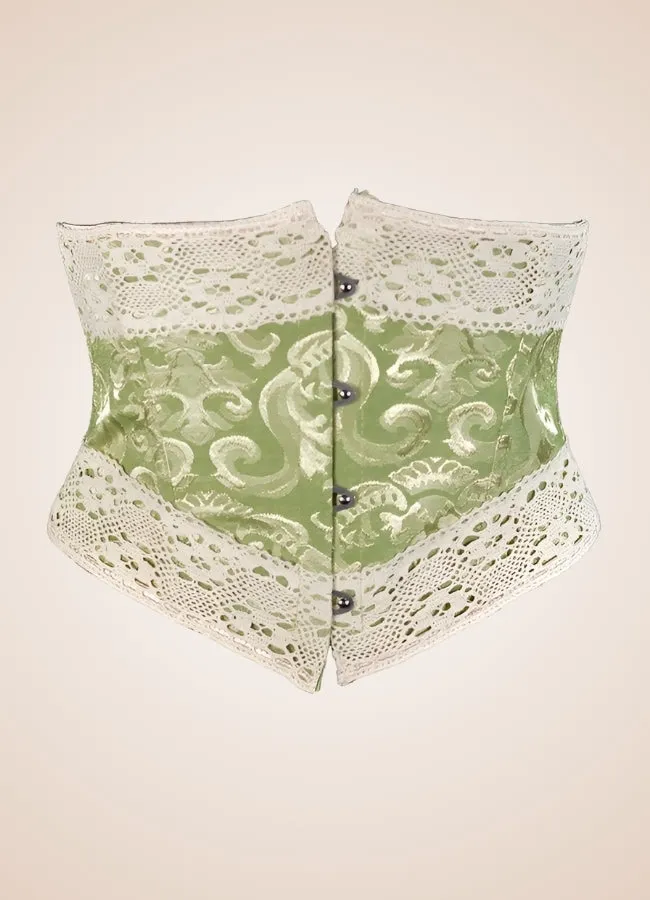 Steampunk Lolita Corset