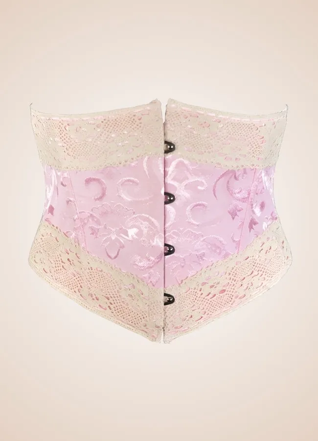 Steampunk Lolita Corset