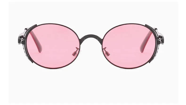 STEAMPUNK OVAL'S