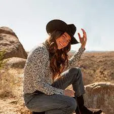 Stetson Skyline 6x Fur Felt Hat - Black, Chocolate and Silverbelly