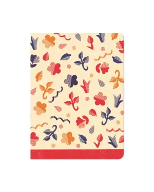 Stitch Grid Note Small - Scandinavia