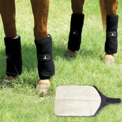 Stress Guard Wraps