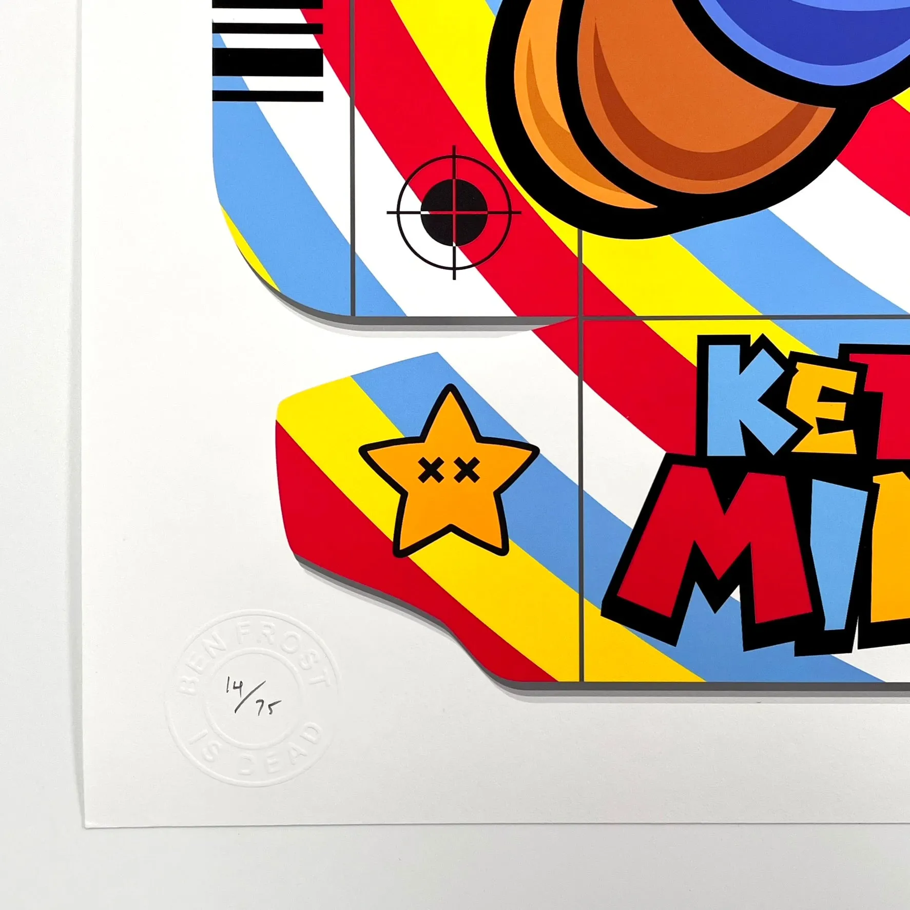 Super K Mario