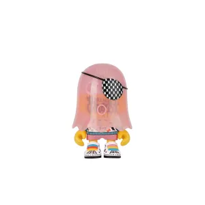 Superplastic SuperGhost Grey by Trevor Andrew(Pink)