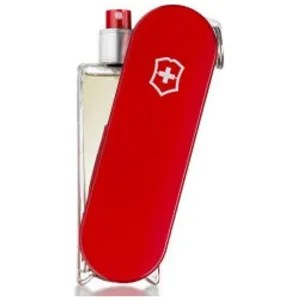 Swiss Army Classic Icon for Men 3.4 oz 3.3 Spray New Knife design