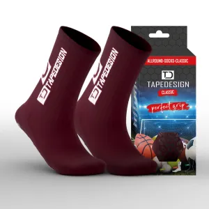 Tape Design Classic Bordeaux