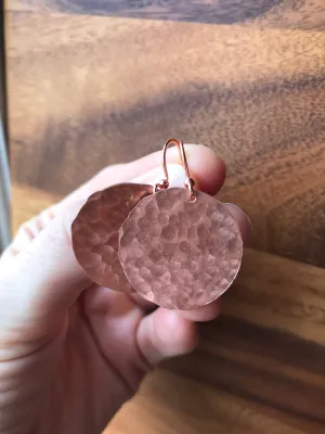 The Natasha Earrings