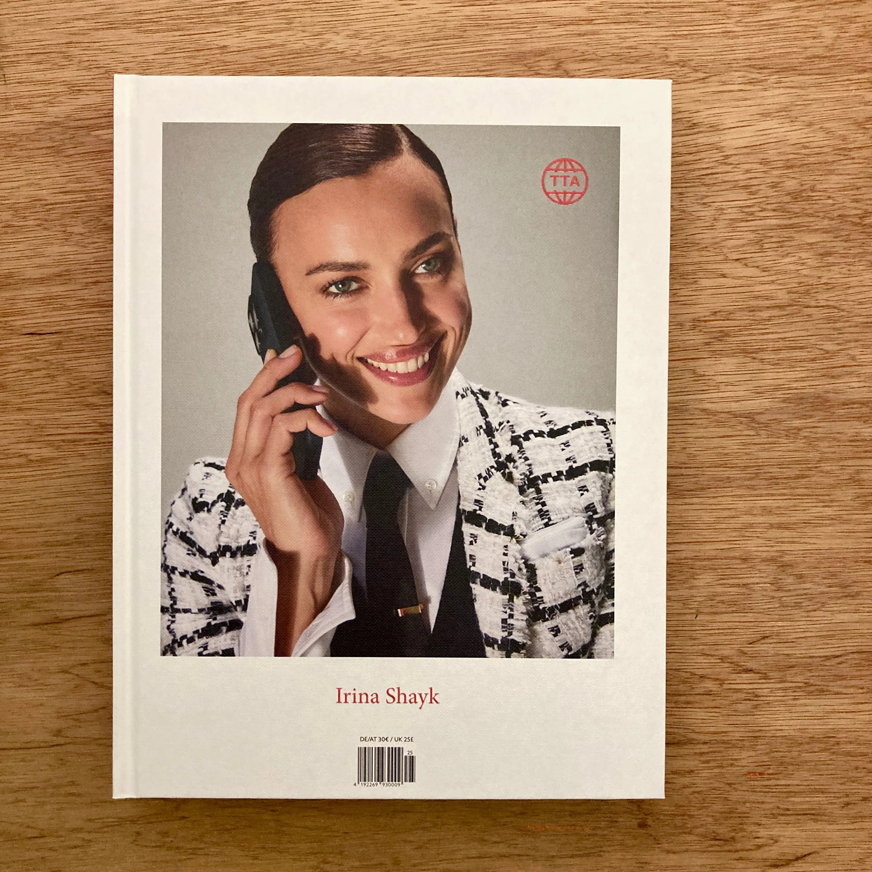 The Travel Almanac Issue 25 (Multiple Covers)