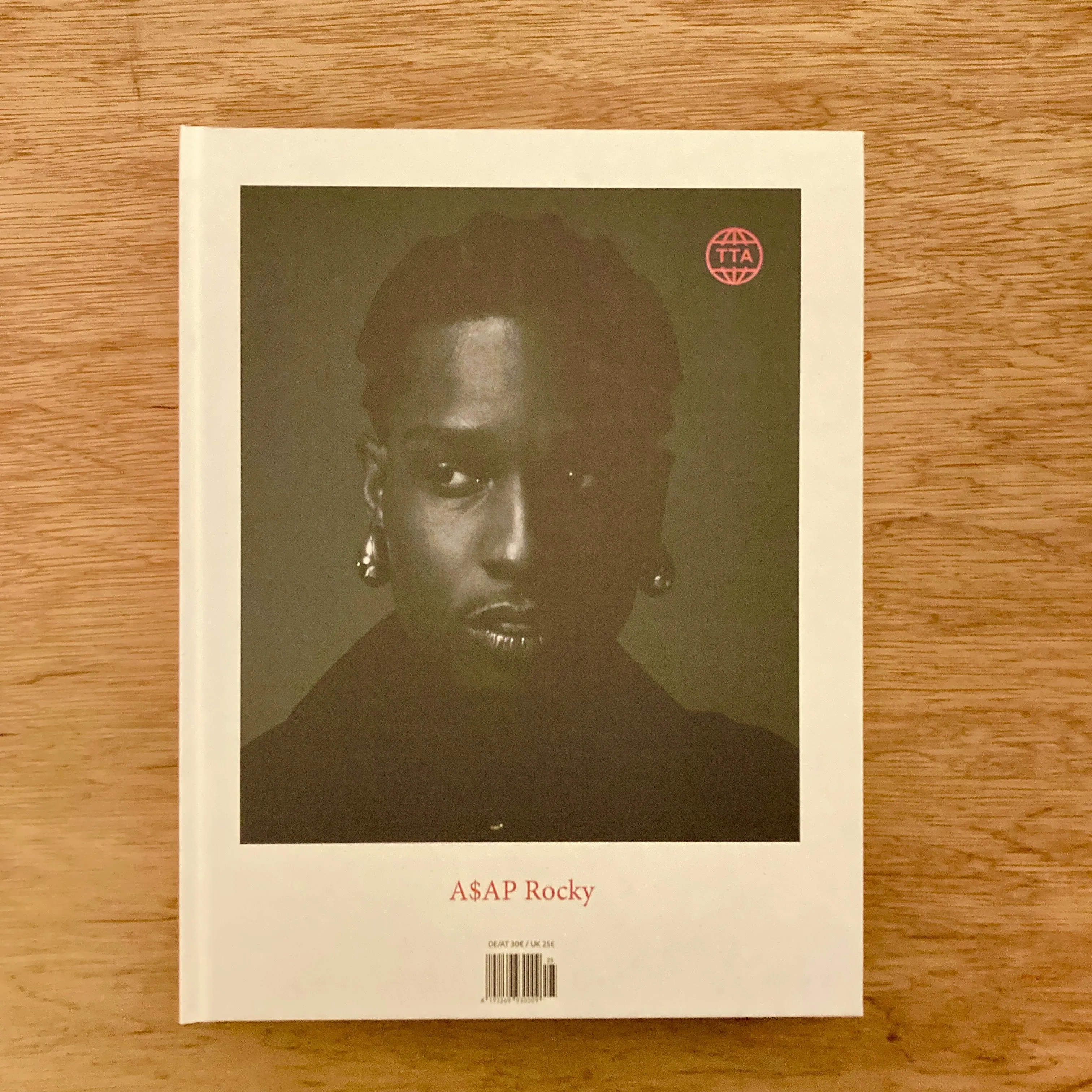 The Travel Almanac Issue 25 (Multiple Covers)