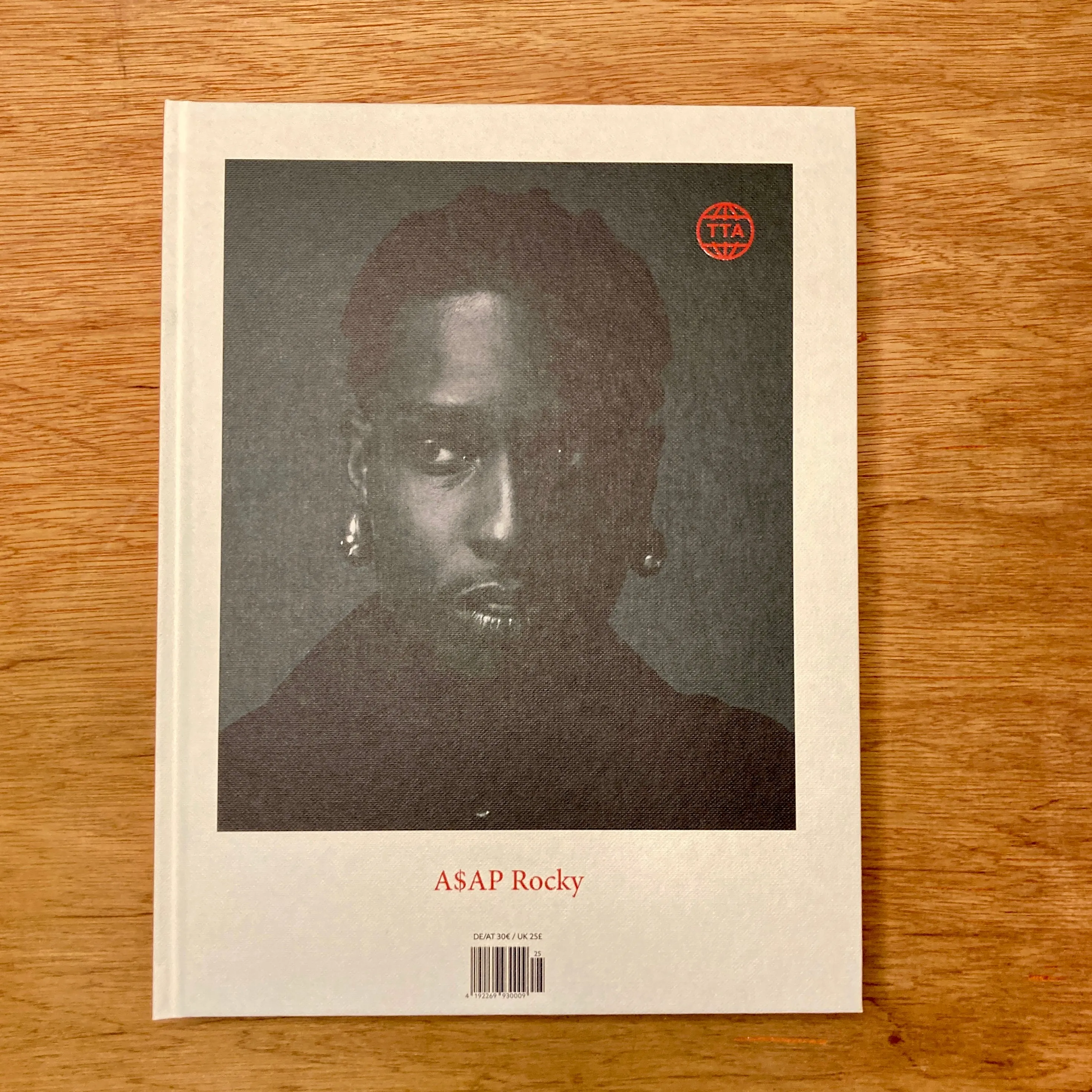 The Travel Almanac Issue 25 (Multiple Covers)
