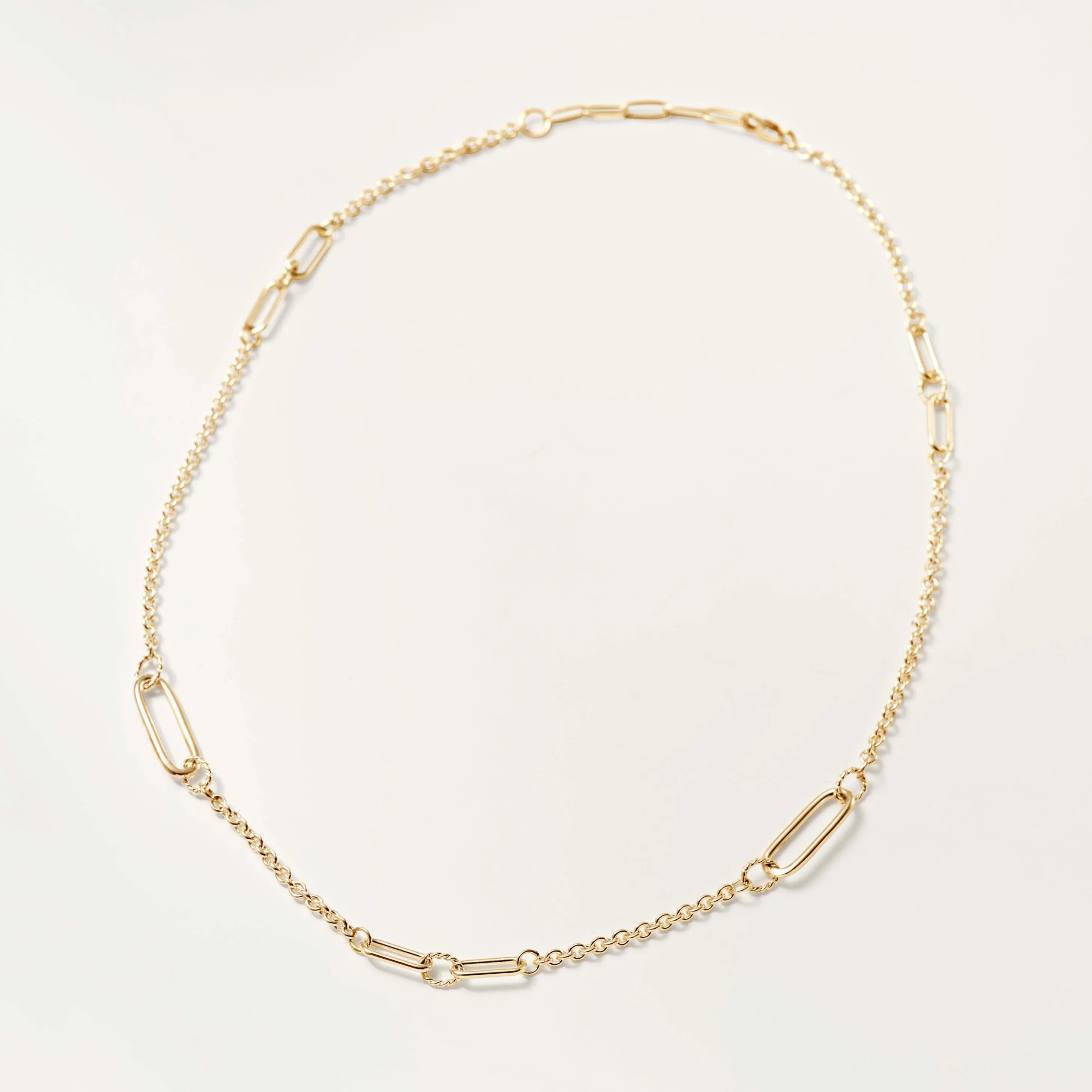 Theora Necklace