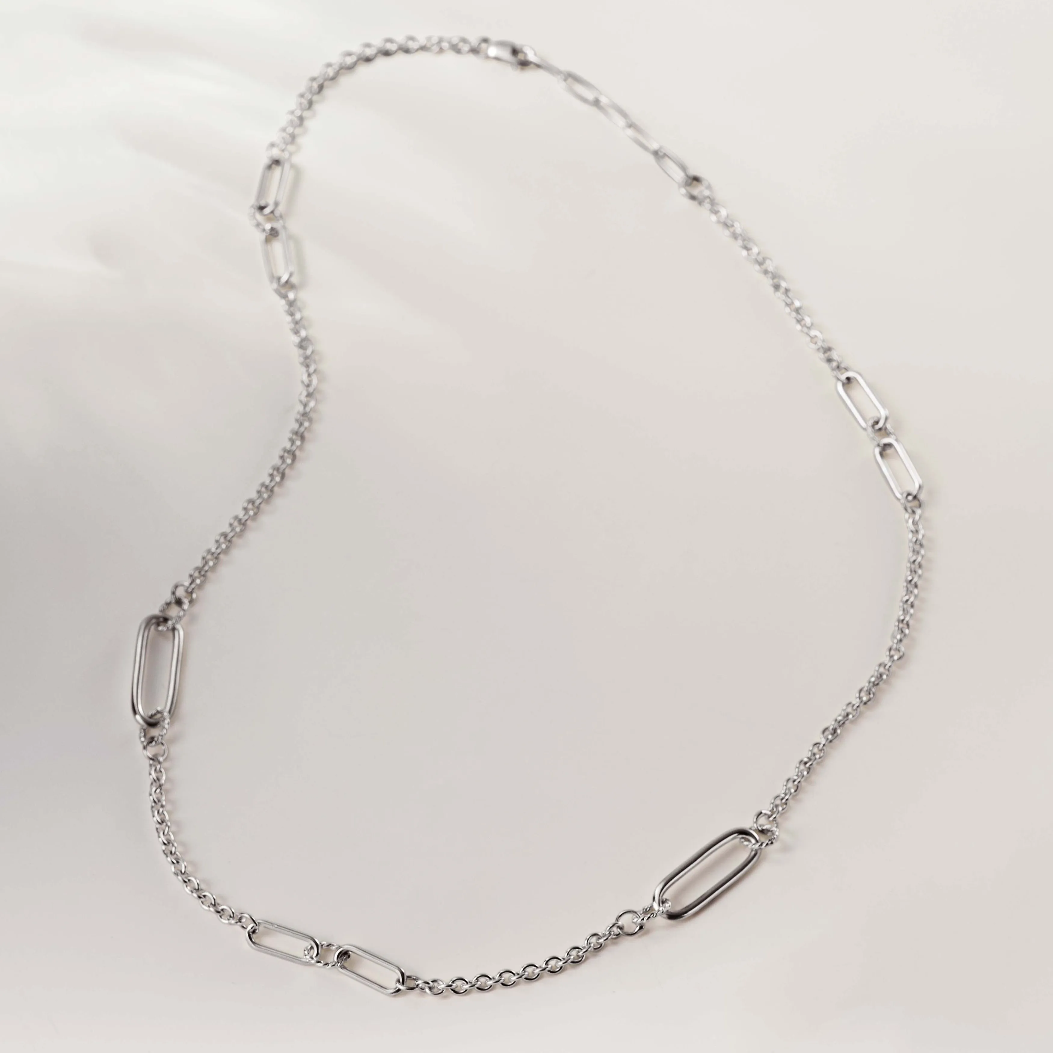 Theora Necklace