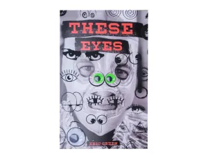 THESE EYES COLLAB : ZINE