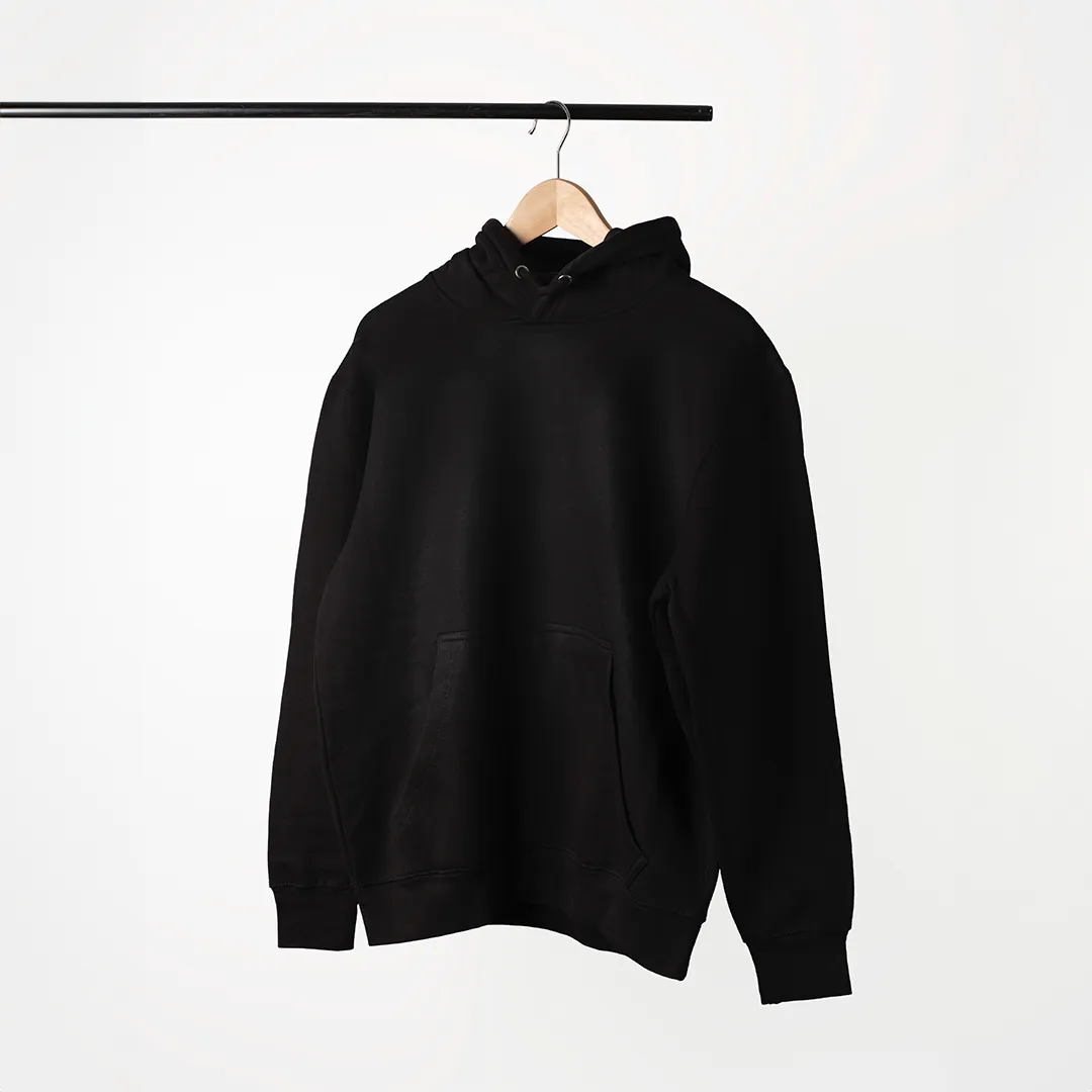 Think Dirty Anniversary Hoodie with Back Logo (PRE-ORDER)