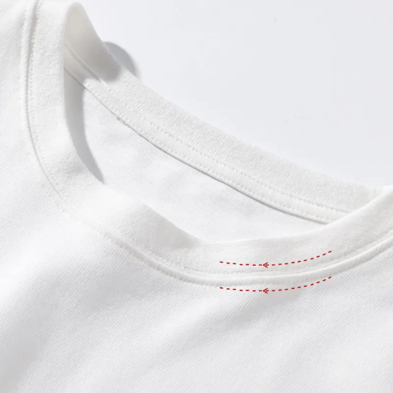 Three Sheep Print T-shirt
