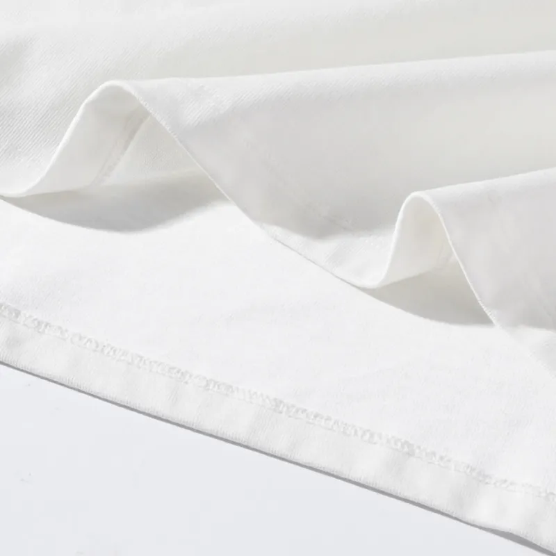 Three Sheep Print T-shirt