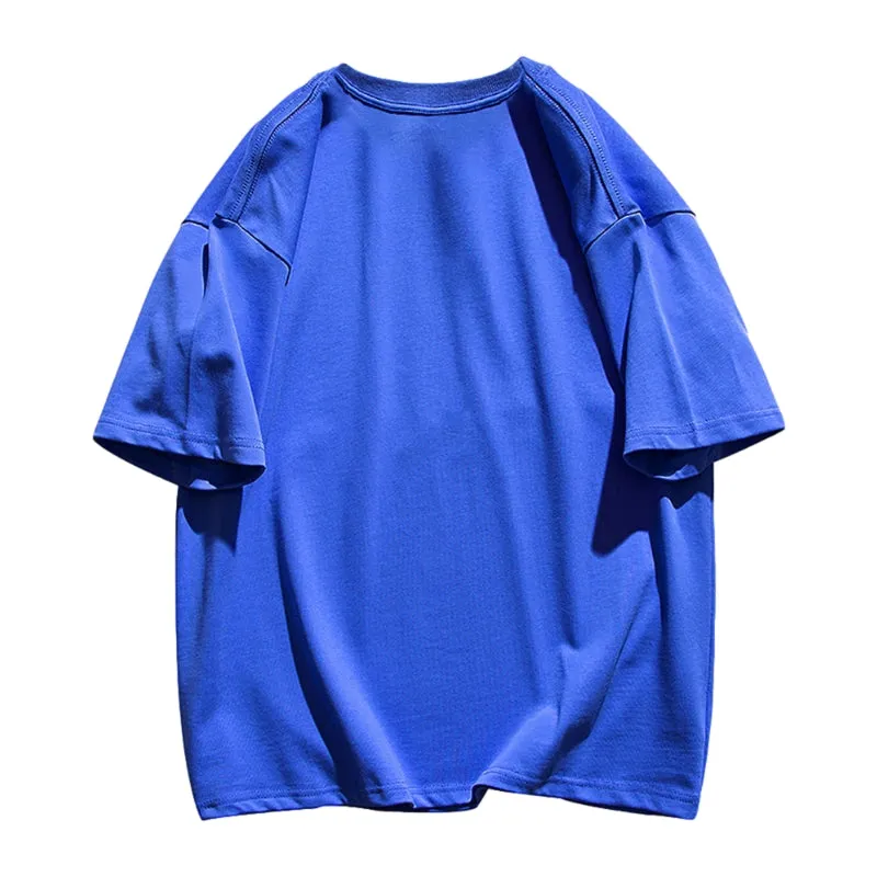 Three Sheep Print T-shirt