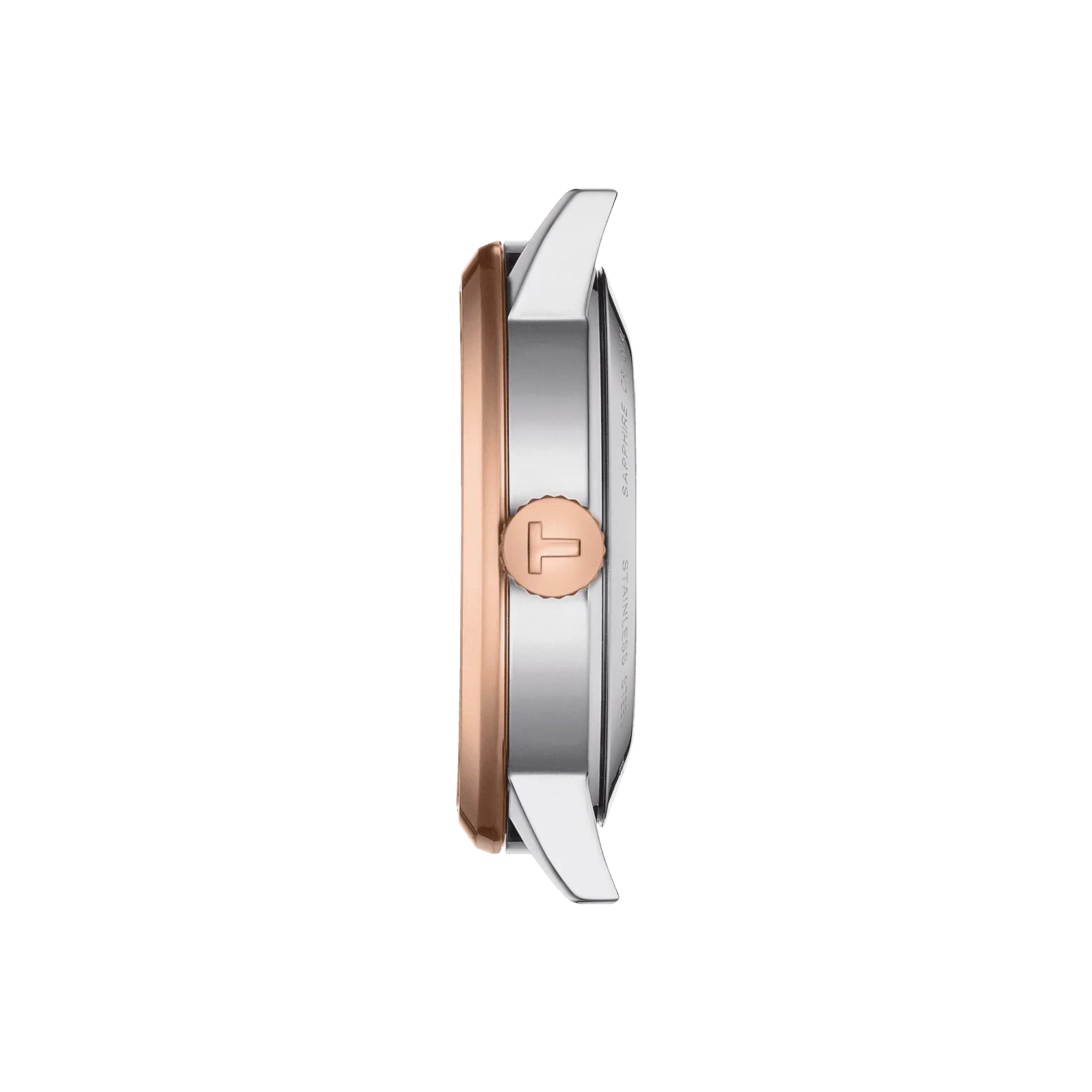 TISSOT CLASSIC DREAM SWISSMATIC
