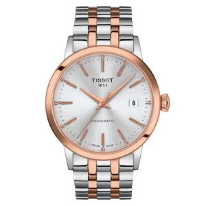TISSOT CLASSIC DREAM SWISSMATIC