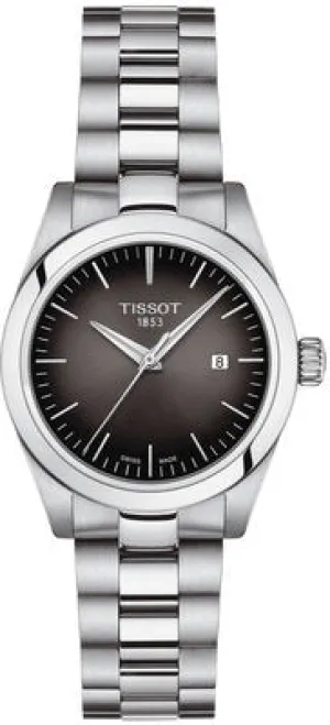 Tissot T-My Lady, Anthracite Black Dial - T132.010.11.061.00